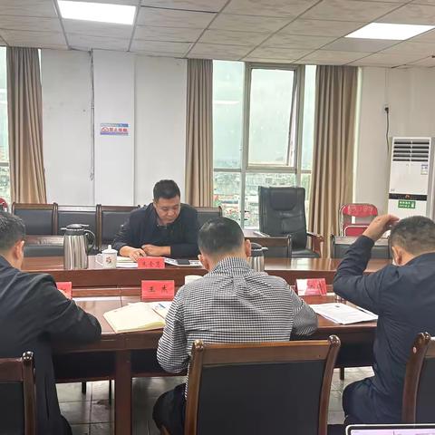 省禁塑办到屯昌县对禁塑工作开展指导培训