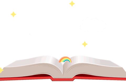 🌈携一缕书香"阅"未来📖 东苑实验幼儿园朵朵一班读书节活动