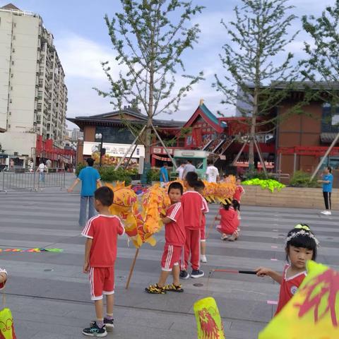 浓情端午 棕享亲情