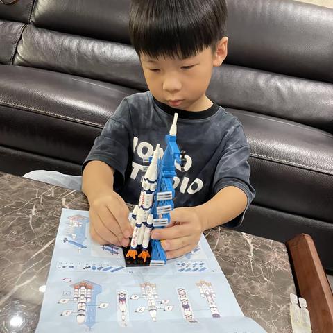 仔仔二年级上的成长记录📝