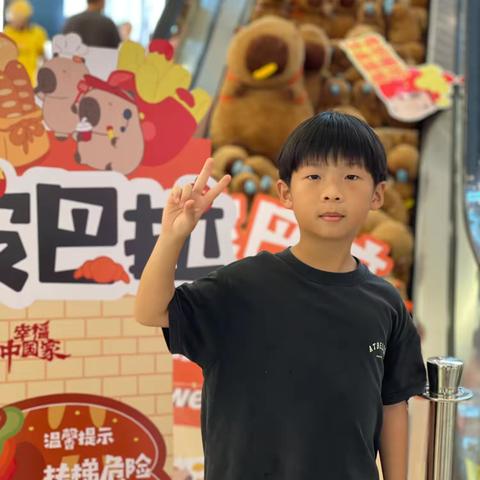 仔仔三上成长记录📝