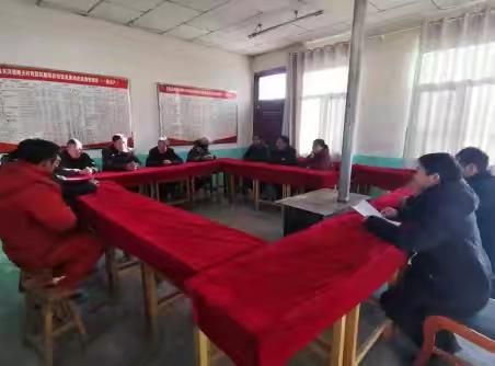 夹河镇曙光村开展“培育电商人才 赋能乡村振兴”人才技能培训