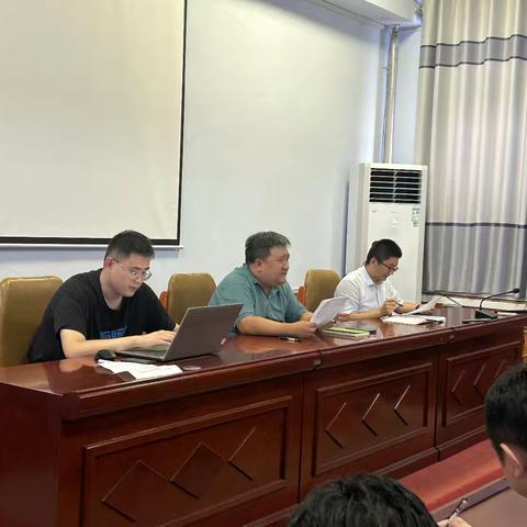 钢城分局约谈在线监控 小时超标企业