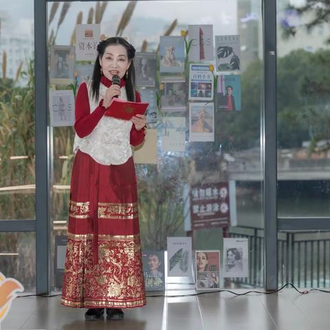 文艺赋美 凤湖放歌