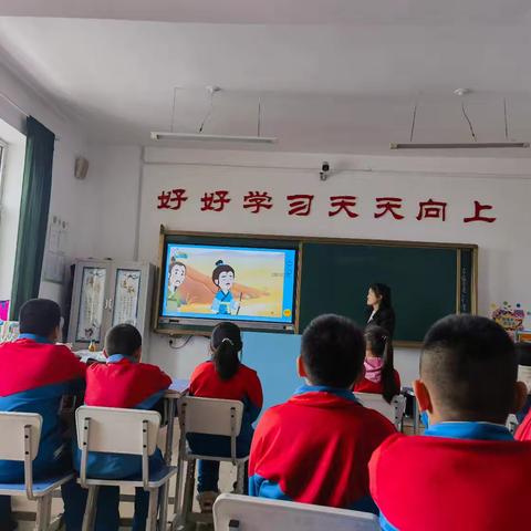 传承清明文化，缅怀革命先烈