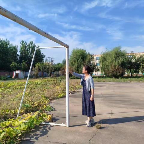 匠心育人筑梦行 ——沧县杜生镇袁蔡村联立小学教师张亚楠先进事迹