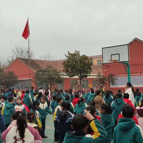 新学期新气象