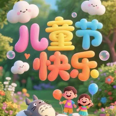 欢庆六一 童心绽放 ——灵山镇王家村小学欢庆“六一国际儿童节”主题活动