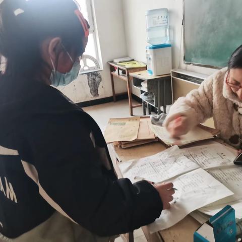 延时服务趣时光，暖心助力乐成长—灵山镇岗北小学延时服务