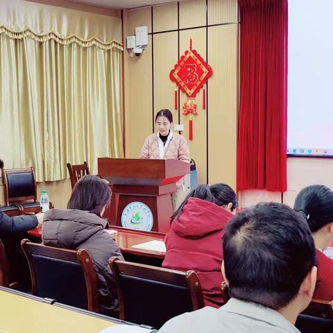 潮涌北海千帆竞，实践育人启新篇——2025年春季学期北海市综合实践活动学科开学工作会议