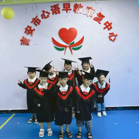 我们毕业啦🎓