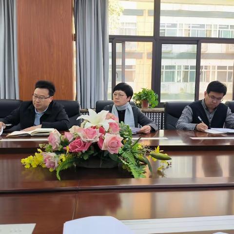 考而思得失,析以明未来——西安市第八十三中学月考考情分析会