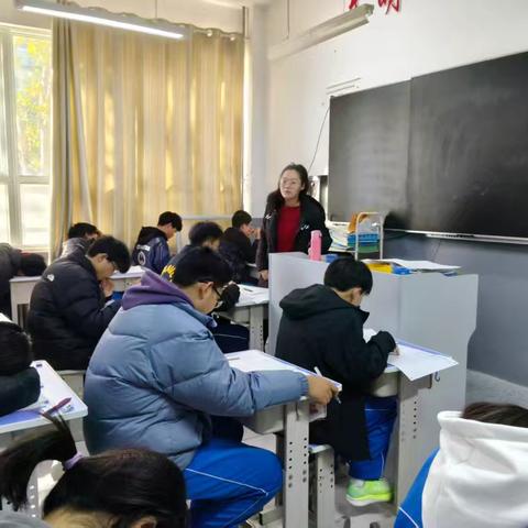 以笔为剑 不负韶华