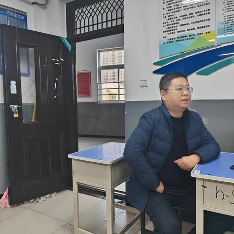 初三扬帆 同心致远