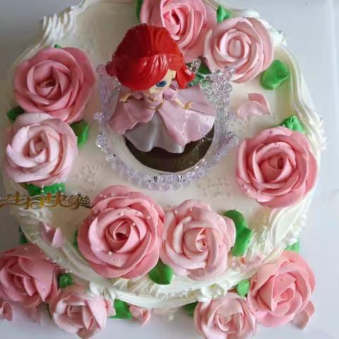 天慧幼儿园㊗️王雅涵小朋友生日快乐～天天开心～健康快乐成长每一天🎉🎉🎉🎉🎉🎉