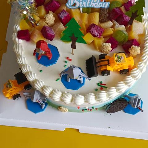 天慧幼儿园㊗️孟祥伟小朋友生日快乐～天天开心～健康快乐成长每一天🎉🎉🎉🎉🎉🎉