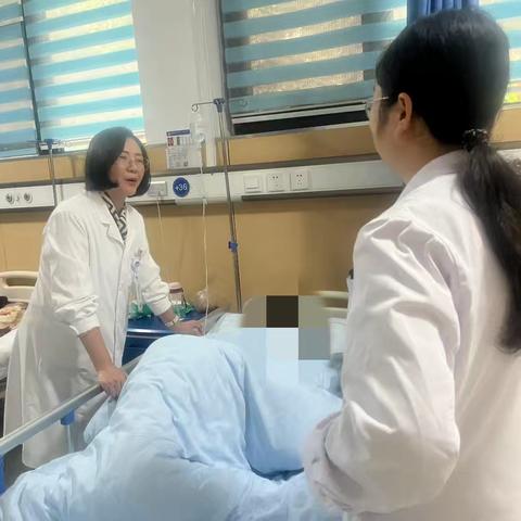 河南科技大学第一附属医院景华院区急诊科中毒病房：为生命护航，筑安全防线