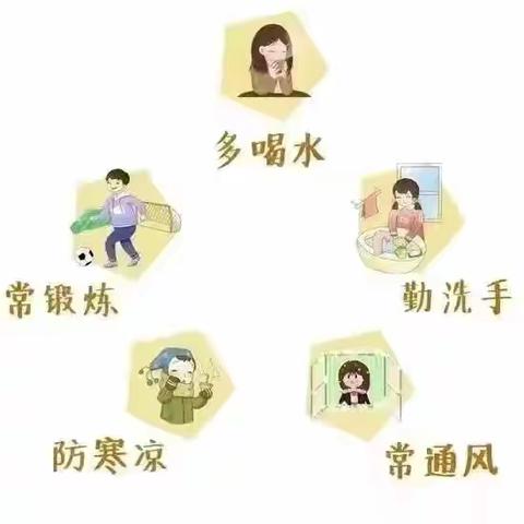 新天地幼儿园元旦假期安全提示