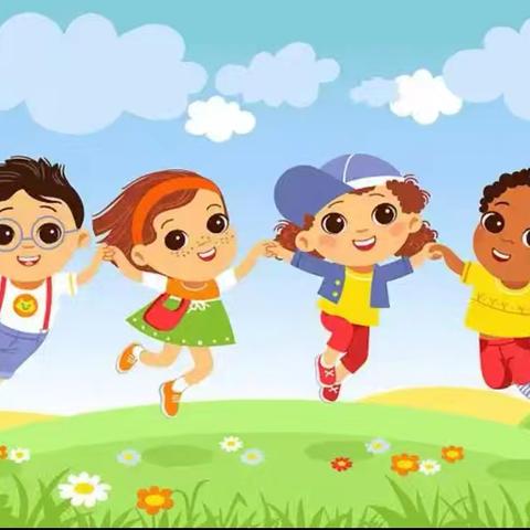 童趣长青，校园之乐 ﻿利民中学 一（4）