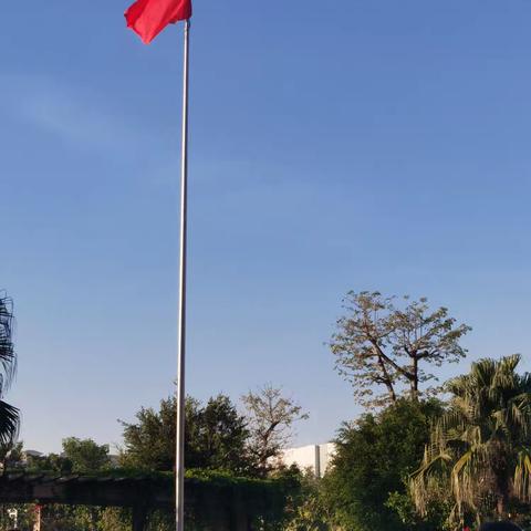 智慧小苗，茁壮成长 利民中学一年级4班