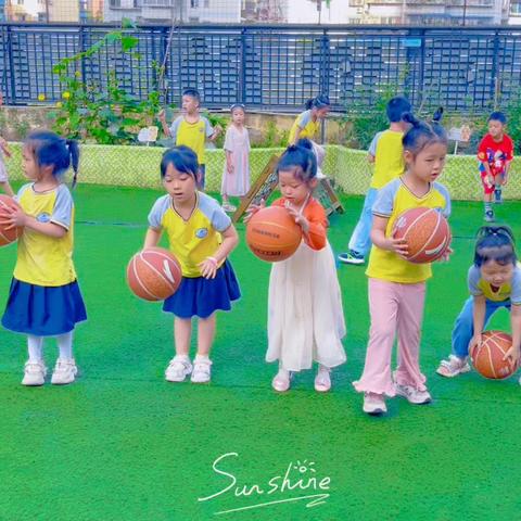 星领地幼儿园大一班 ‍一周生活回顾