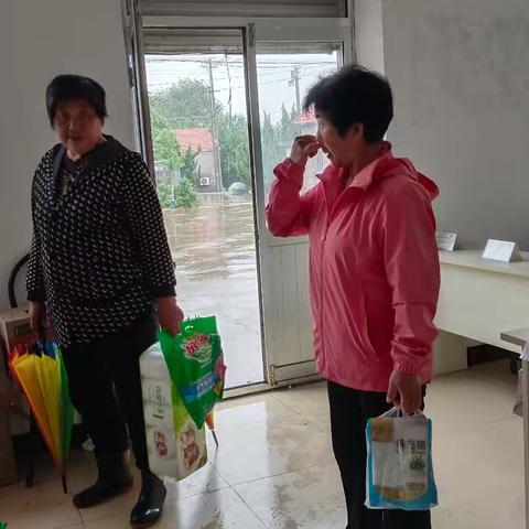 美德信用联盟，共建文明乡村