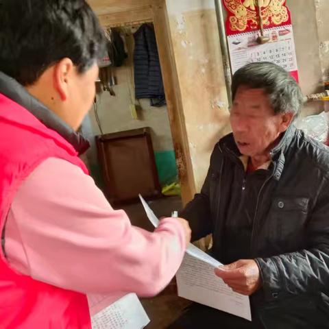 守护社区安全：一氧化碳中毒预防志愿宣传活动纪实