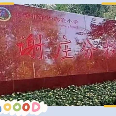 书香润心灵，阅读伴成长——迁安市第六实验小学谢庄分校整本书阅读活动纪实