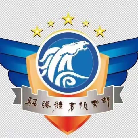 骐骥体育俱乐部冬训营 开始报名