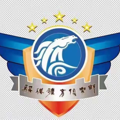 骐骥体育俱乐部冬训营 开始报名