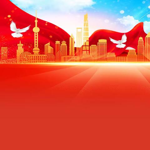 【二号院社区】为民服务践初心，当好群众知心人——“暖心推车，爱心雨伞”打通暖心服务最后一公里