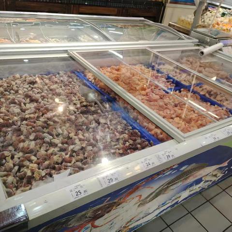 1.21日巴东店早市开业