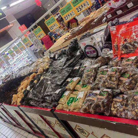 1.22巴东店早市开业