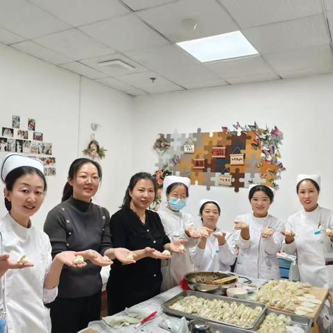 冬至夜最长，神外情最暖