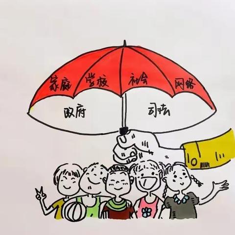 【雷霆行动】利剑护蕾，健康成长一一新开镇青苹果幼儿园防性侵教育宣传活动