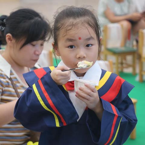 【学前教育宣传月】花开盛夏 “毕”生有你———石门小学附属幼儿园2023届大班毕业典礼