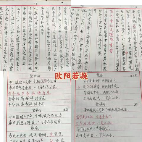 盛放一夏，不负“暑”光 ——上饶市第十一小学2018级(2)班