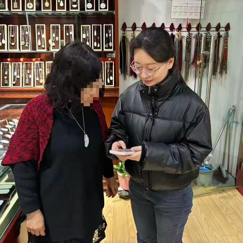 凝心聚力战“春天行动”｜农行沙区支行外拓攻坚显成效，多线并进优服务