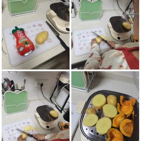 科学实验➠火山喷发