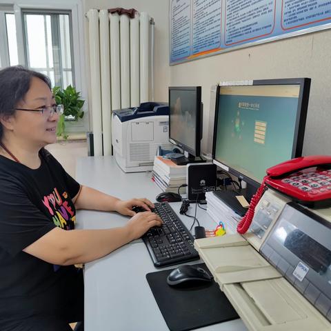 昌平区教工幼儿园“能力提升年”主题活动8月园级实干先锋--马自民