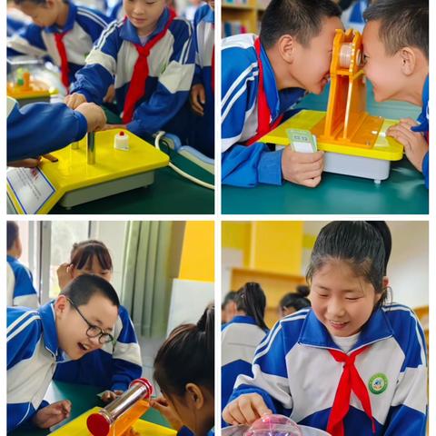 守护精神疆域 育苗北疆未来