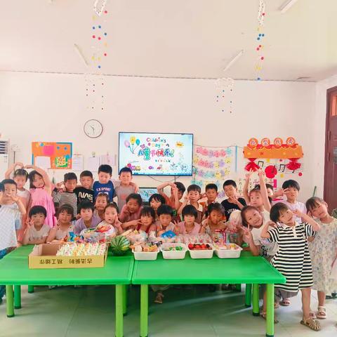 高坊小学幼儿园招生了🎉