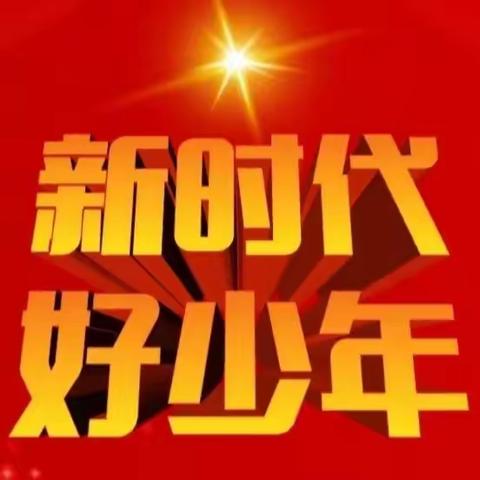 “新时代好少年”主题活动                     西宁市第十一中学暑假活动