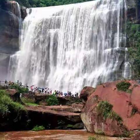 大唐旅游：2023年暑期贵州线路报价（南方避暑胜地 爽爽贵州欢迎您）