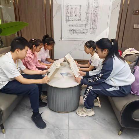 “品读精品”分享会