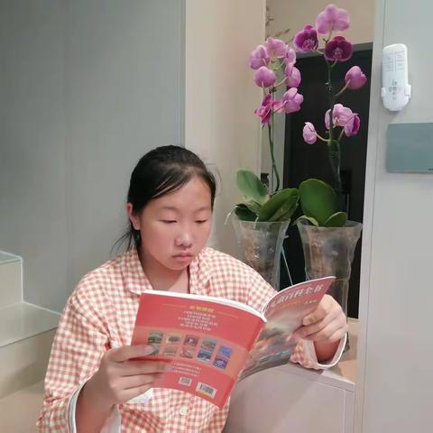 国庆阅读：铭记历史，传承和平