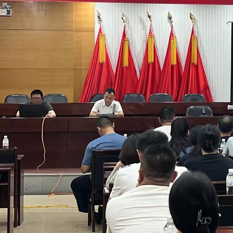 县住建局召开罗源县瓶装液化石油气用户安全隐患排查整治行动部署动员会暨燃气行业安全生产工作会