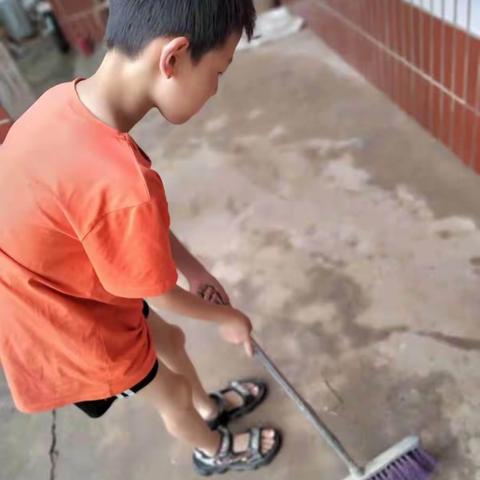 关爱学生幸福成长－肥乡区东漳堡中心校瓜精庄小学＋爱在端午