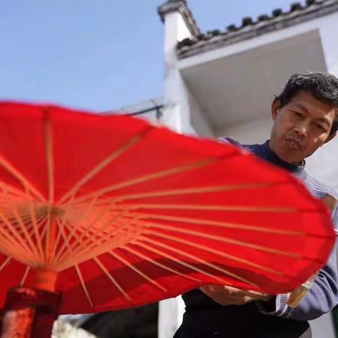 走进婺源古镇，体验非遗传承，参观滕王阁——江西研学第七日
