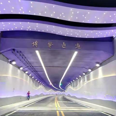 赏清秀风光，探文化底蕴——博鳌海岛森林实习生认知教育研学活动